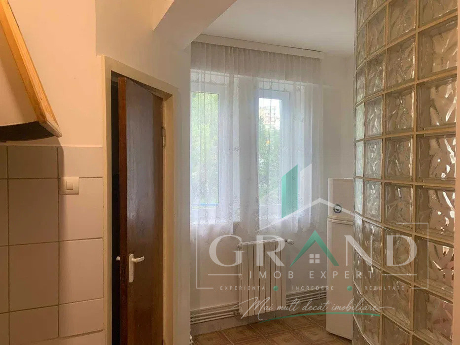 Apartament Decomandat | 1 Camera | Debara | 48 MP | Zorilor/Observatorului