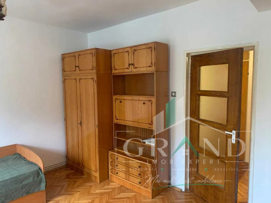 Apartament Decomandat | 1 Camera | Debara | 48 MP | Zorilor/Observatorului