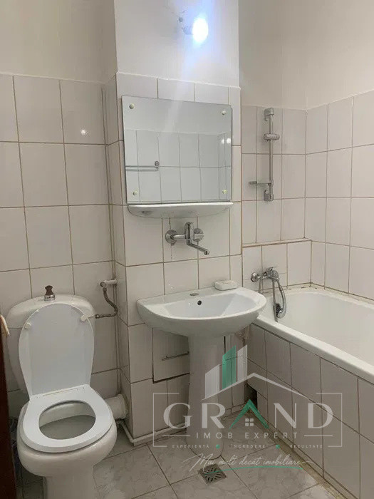 Apartament Decomandat | 1 Camera | Debara | 48 MP | Zorilor/Observatorului