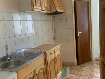 Apartament Decomandat | 1 Camera | Debara | 48 MP | Zorilor/Observatorului