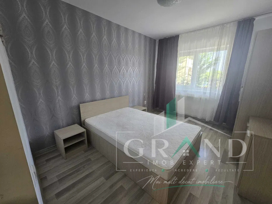 Buna Ziua | Apartament 2 Camere | Parcare | Parter | 50 MP