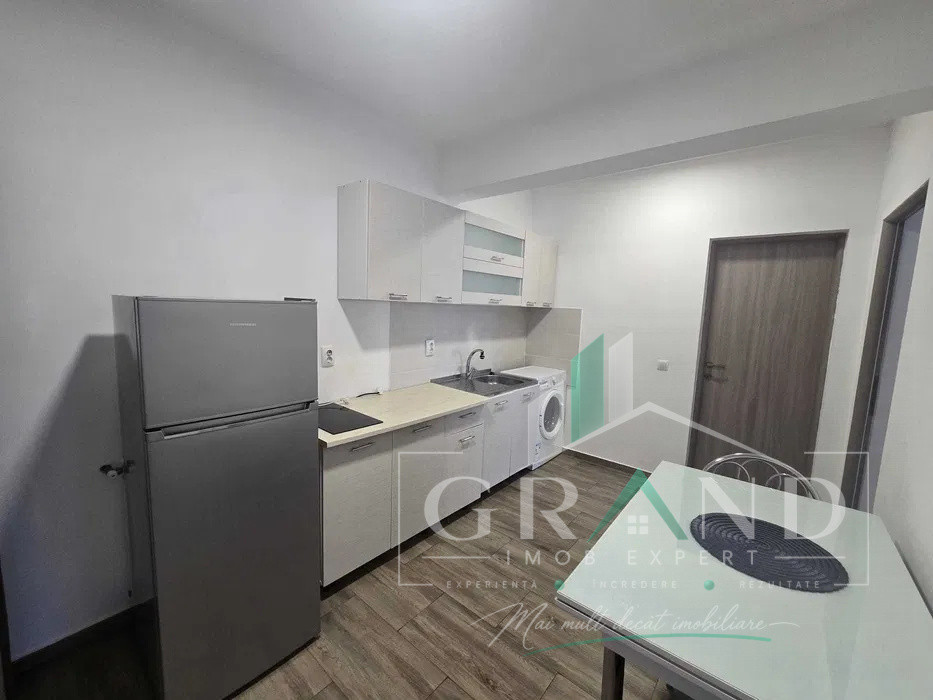 Buna Ziua | Apartament 2 Camere | Parcare | Parter | 50 MP