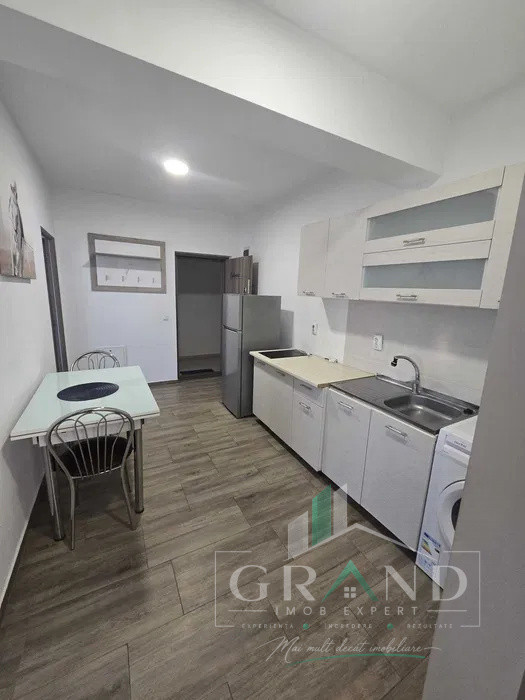 Buna Ziua | Apartament 2 Camere | Parcare | Parter | 50 MP