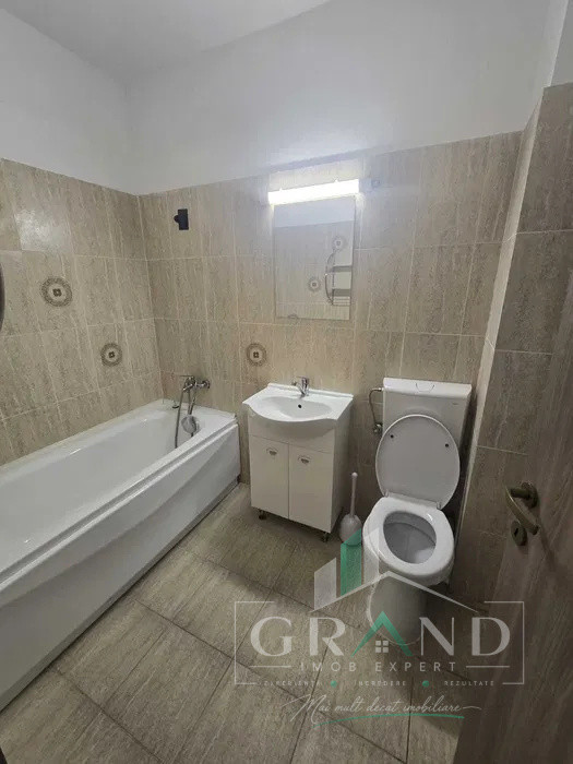 Buna Ziua | Apartament 2 Camere | Parcare | Parter | 50 MP