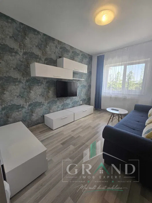 Buna Ziua | Apartament 2 Camere | Parcare | Parter | 50 MP