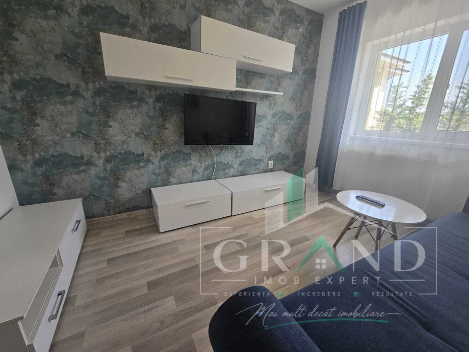 Buna Ziua | Apartament 2 Camere | Parcare | Parter | 50 MP
