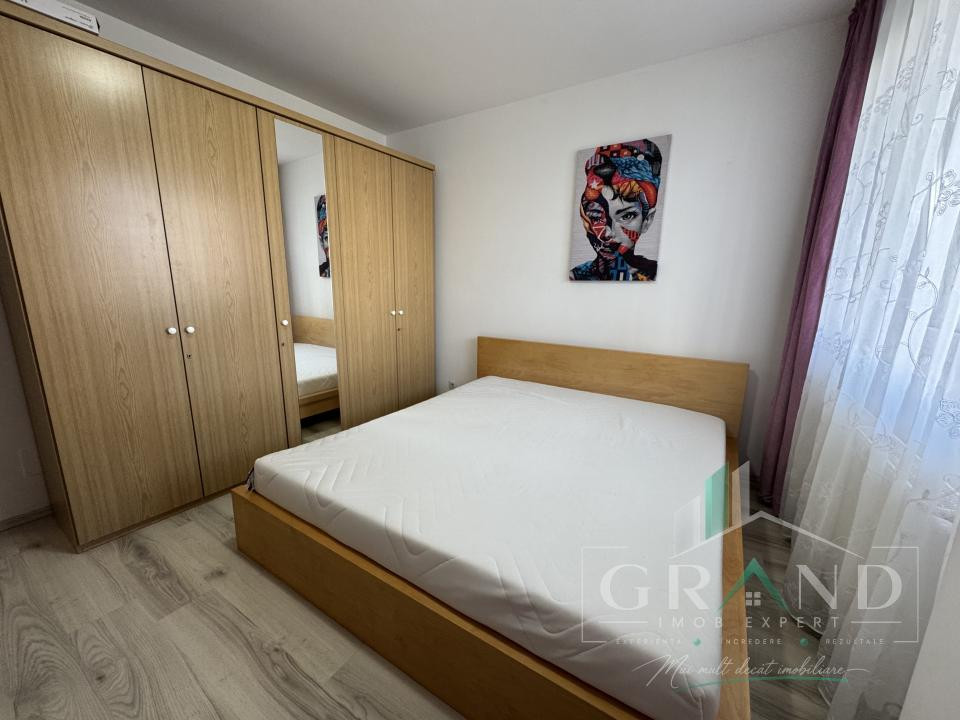 3 CAMERE | BALCON | PARCARE | VIVO MALL | AVRAM IANCU | AMETHYST–WEST CITY HOTEL