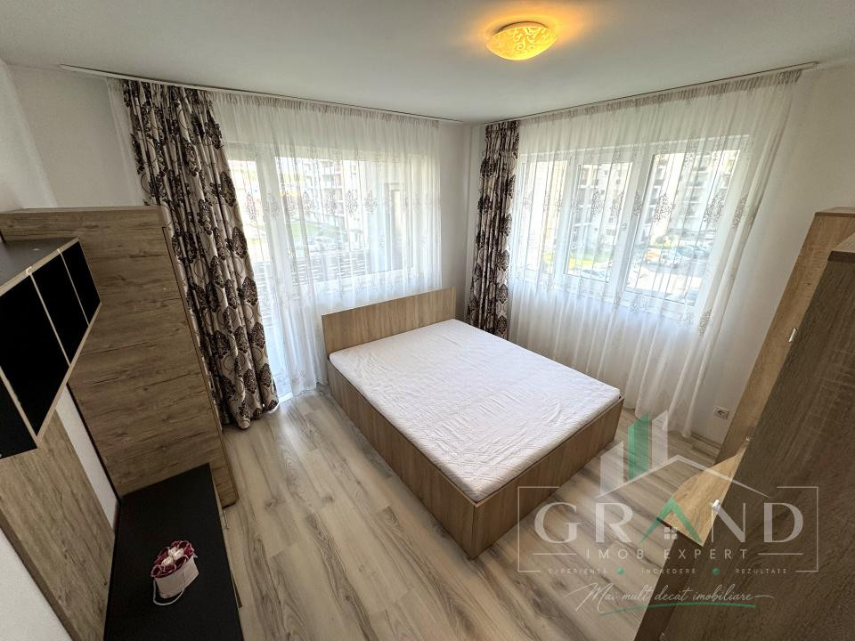 3 CAMERE | BALCON | PARCARE | VIVO MALL | AVRAM IANCU | AMETHYST–WEST CITY HOTEL
