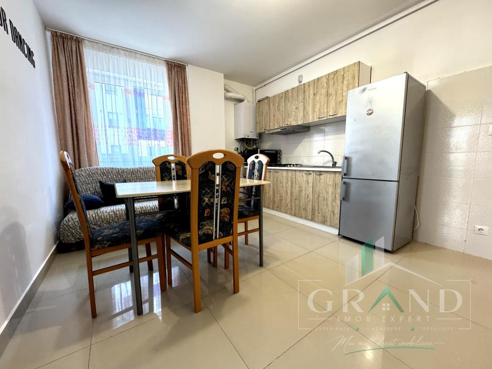 3 CAMERE | BALCON | PARCARE | VIVO MALL | AVRAM IANCU | AMETHYST–WEST CITY HOTEL