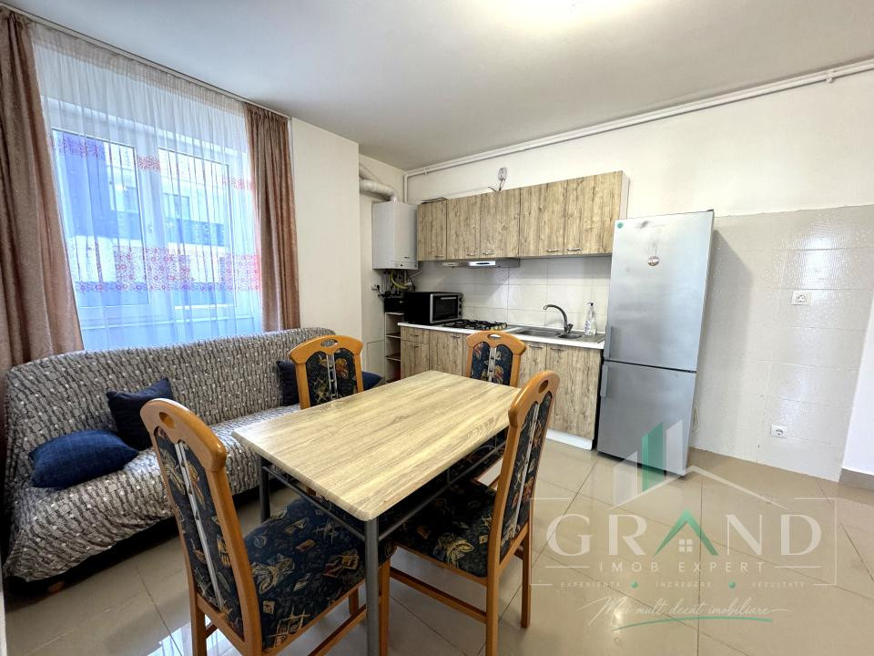 3 CAMERE | BALCON | PARCARE | VIVO MALL | AVRAM IANCU | AMETHYST–WEST CITY HOTEL