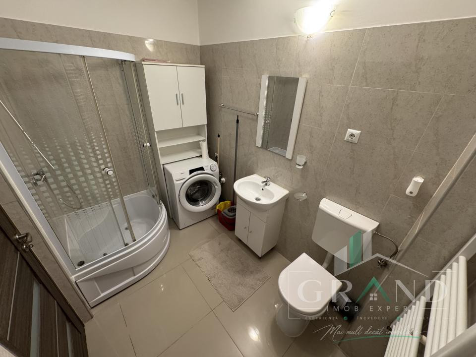 3 CAMERE | BALCON | PARCARE | VIVO MALL | AVRAM IANCU | AMETHYST–WEST CITY HOTEL