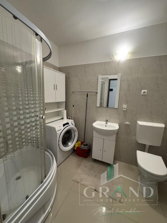 3 CAMERE | BALCON | PARCARE | VIVO MALL | AVRAM IANCU | AMETHYST–WEST CITY HOTEL