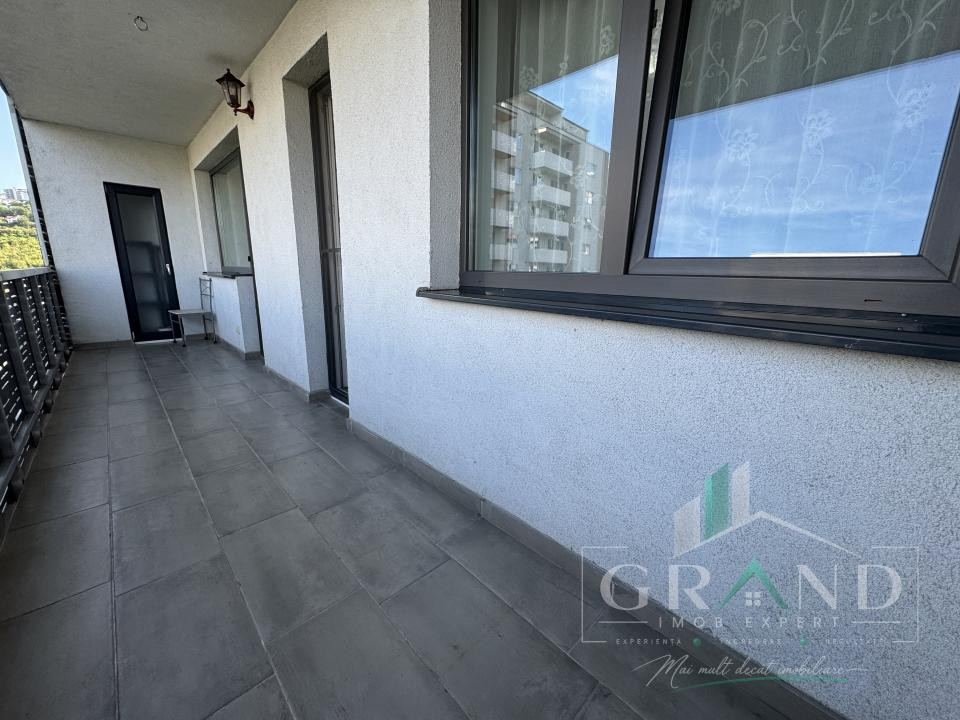 3 CAMERE | BALCON | PARCARE | VIVO MALL | AVRAM IANCU | AMETHYST–WEST CITY HOTEL