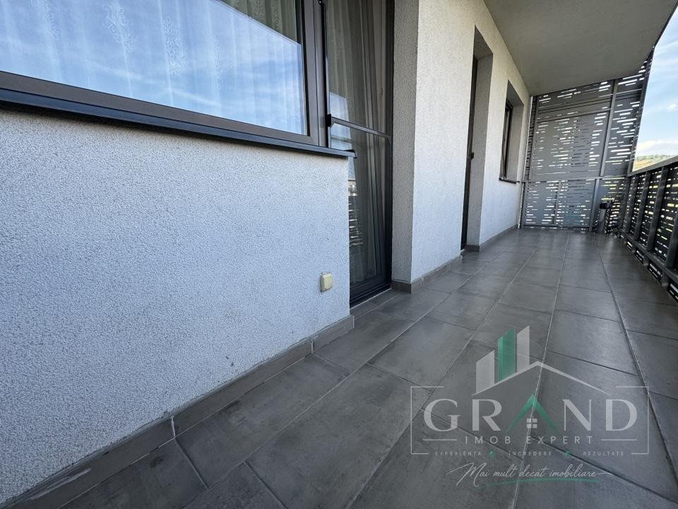 3 CAMERE | BALCON | PARCARE | VIVO MALL | AVRAM IANCU | AMETHYST–WEST CITY HOTEL