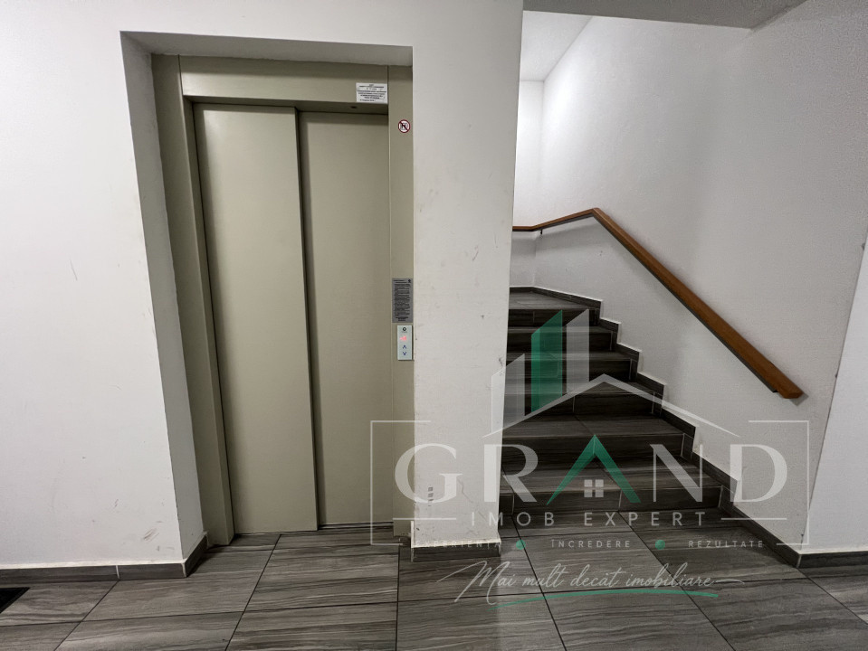 3 CAMERE | BALCON | PARCARE | VIVO MALL | AVRAM IANCU | AMETHYST–WEST CITY HOTEL