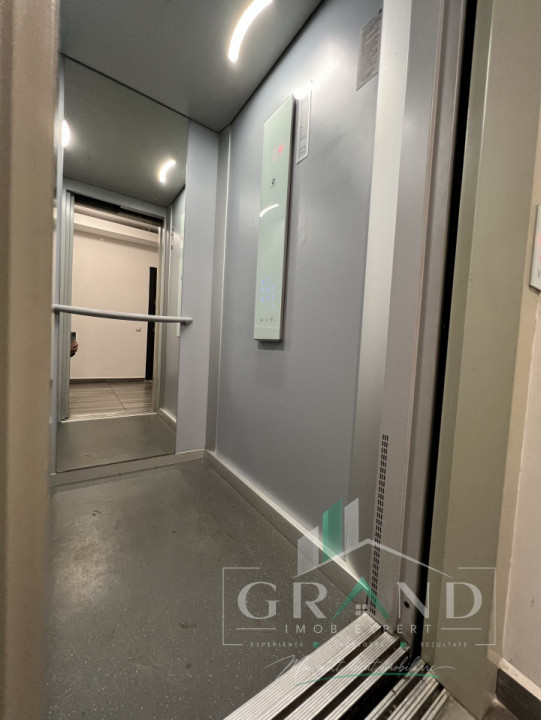 3 CAMERE | BALCON | PARCARE | VIVO MALL | AVRAM IANCU | AMETHYST–WEST CITY HOTEL