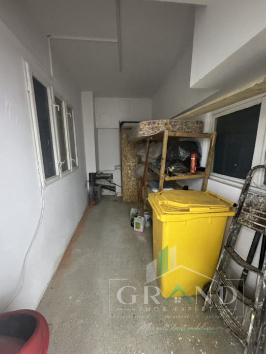 Spatiu 150mp | Parcare | Zona MARASTI/FARMEC