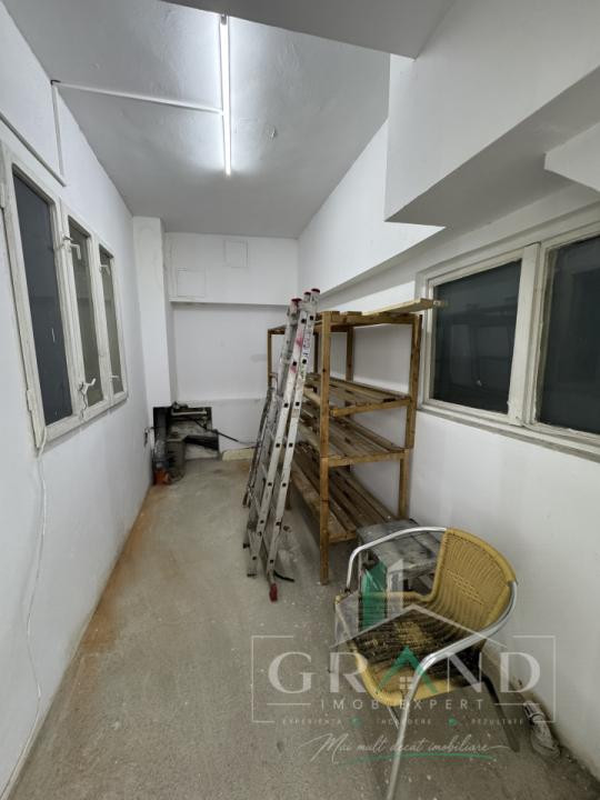 Spatiu 150mp | Parcare | Zona MARASTI/FARMEC