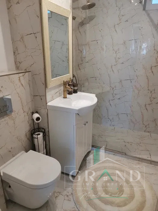 Apartament Modern | 3 Camere | 2 Dormitoare | Balcon | Marasti
