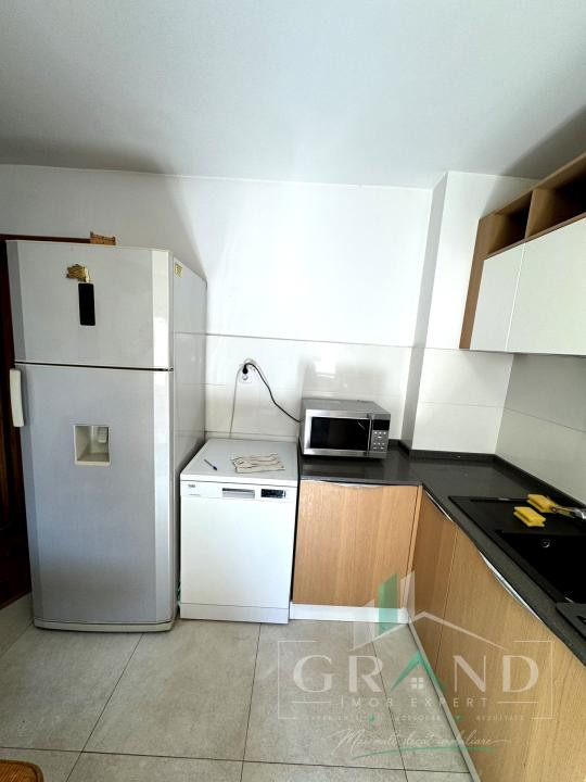 3 CAMERE DECOMANDATE | 2 BĂI | 2 BALCOANE | PARCARE | MĂRĂȘTI–CALEA DOROBANȚILOR