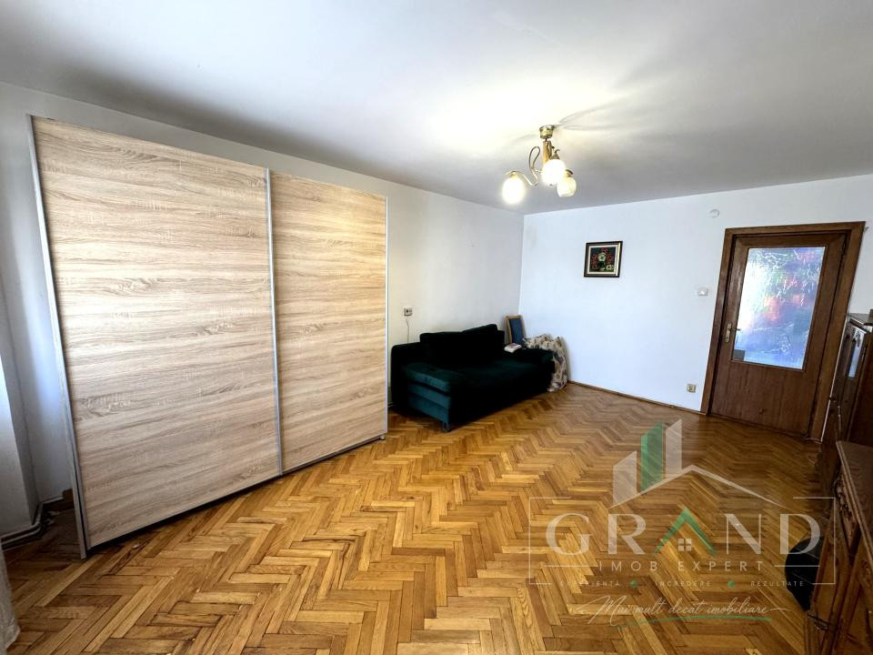 3 CAMERE DECOMANDATE | 2 BĂI | 2 BALCOANE | PARCARE | MĂRĂȘTI–CALEA DOROBANȚILOR