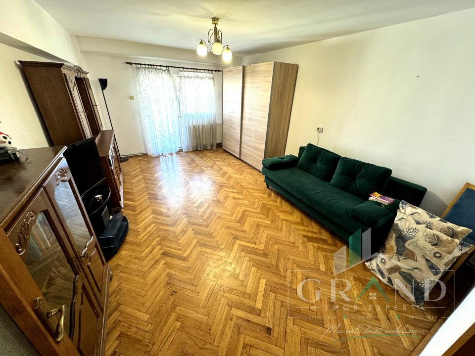 3 CAMERE DECOMANDATE | 2 BĂI | 2 BALCOANE | PARCARE | MĂRĂȘTI–CALEA DOROBANȚILOR