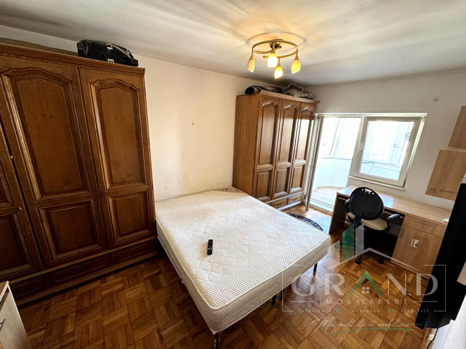 3 CAMERE DECOMANDATE | 2 BĂI | 2 BALCOANE | PARCARE | MĂRĂȘTI–CALEA DOROBANȚILOR