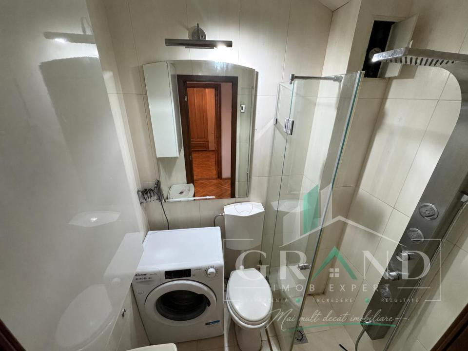 3 CAMERE DECOMANDATE | 2 BĂI | 2 BALCOANE | PARCARE | MĂRĂȘTI–CALEA DOROBANȚILOR