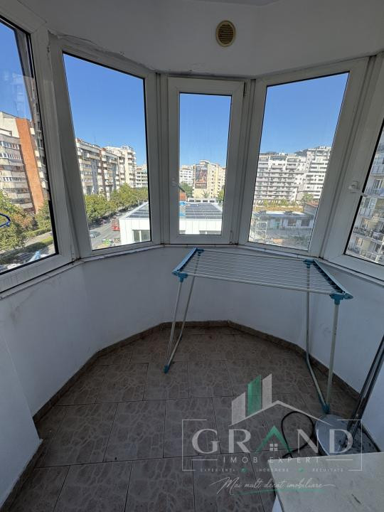 3 CAMERE DECOMANDATE | 2 BĂI | 2 BALCOANE | PARCARE | MĂRĂȘTI–CALEA DOROBANȚILOR