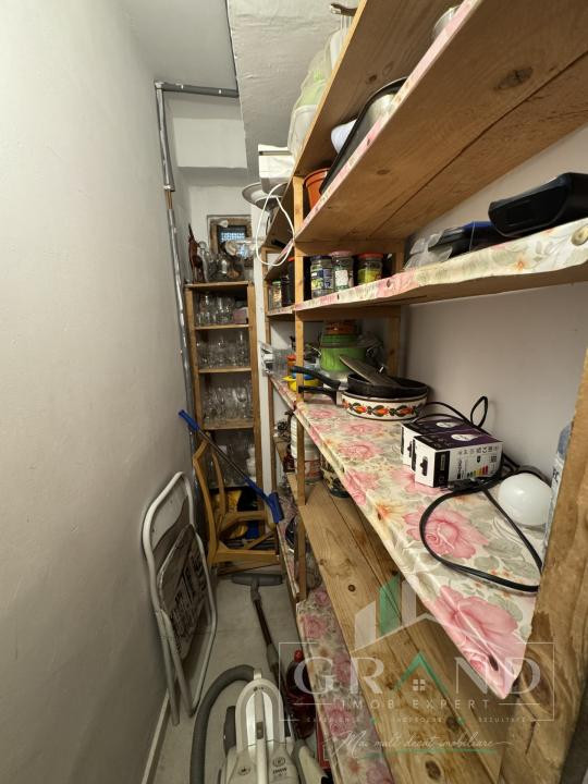 3 CAMERE DECOMANDATE | 2 BĂI | 2 BALCOANE | PARCARE | MĂRĂȘTI–CALEA DOROBANȚILOR
