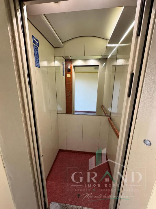3 CAMERE DECOMANDATE | 2 BĂI | 2 BALCOANE | PARCARE | MĂRĂȘTI–CALEA DOROBANȚILOR