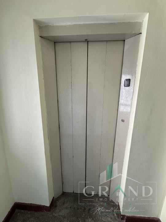 3 CAMERE DECOMANDATE | 2 BĂI | 2 BALCOANE | PARCARE | MĂRĂȘTI–CALEA DOROBANȚILOR
