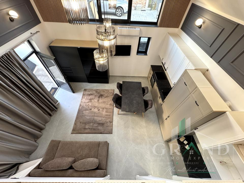 PRIMA ÎNCHIRIERE | CASĂ TIP DUPLEX | CURTE PROPRIE | 2 PARCĂRI | ÎNTRE LACURI 