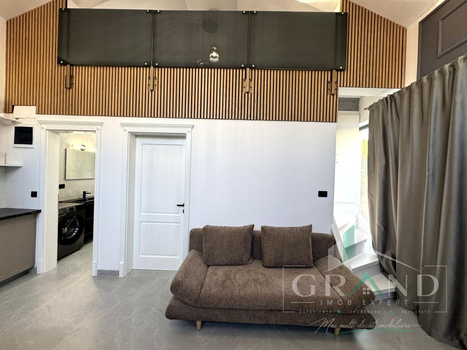 PRIMA ÎNCHIRIERE | CASĂ TIP DUPLEX | CURTE PROPRIE | 2 PARCĂRI | ÎNTRE LACURI 