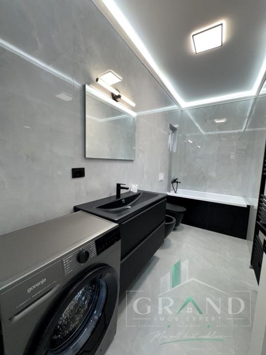 PRIMA ÎNCHIRIERE | CASĂ TIP DUPLEX | CURTE PROPRIE | 2 PARCĂRI | ÎNTRE LACURI 
