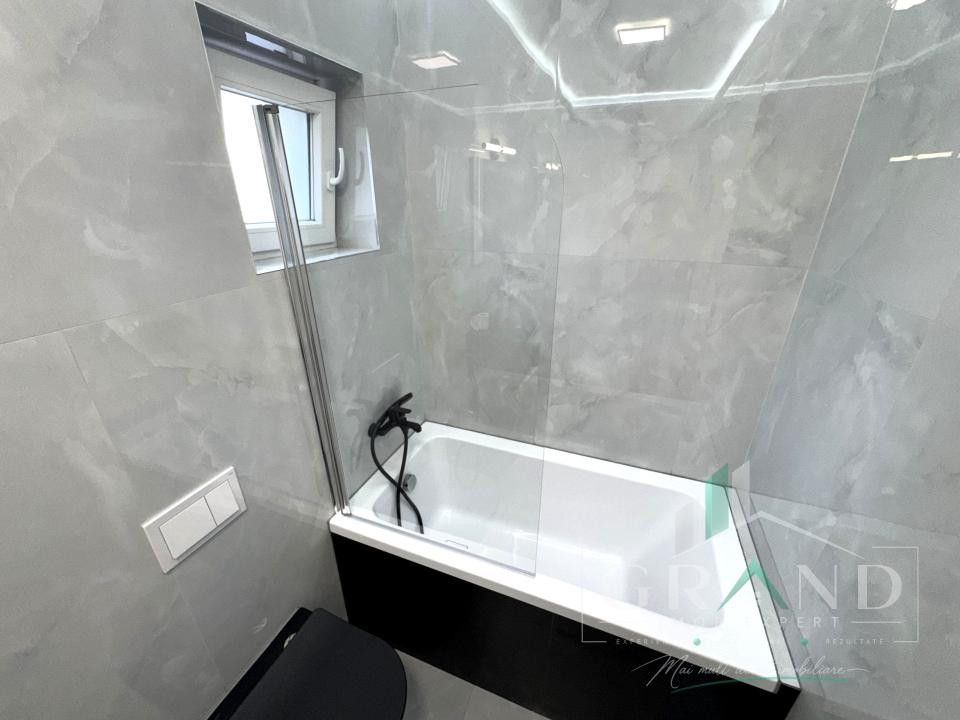PRIMA ÎNCHIRIERE | CASĂ TIP DUPLEX | CURTE PROPRIE | 2 PARCĂRI | ÎNTRE LACURI 