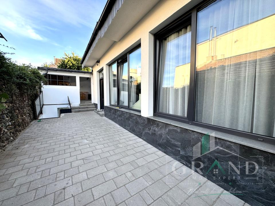 PRIMA ÎNCHIRIERE | CASĂ TIP DUPLEX | CURTE PROPRIE | 2 PARCĂRI | ÎNTRE LACURI 