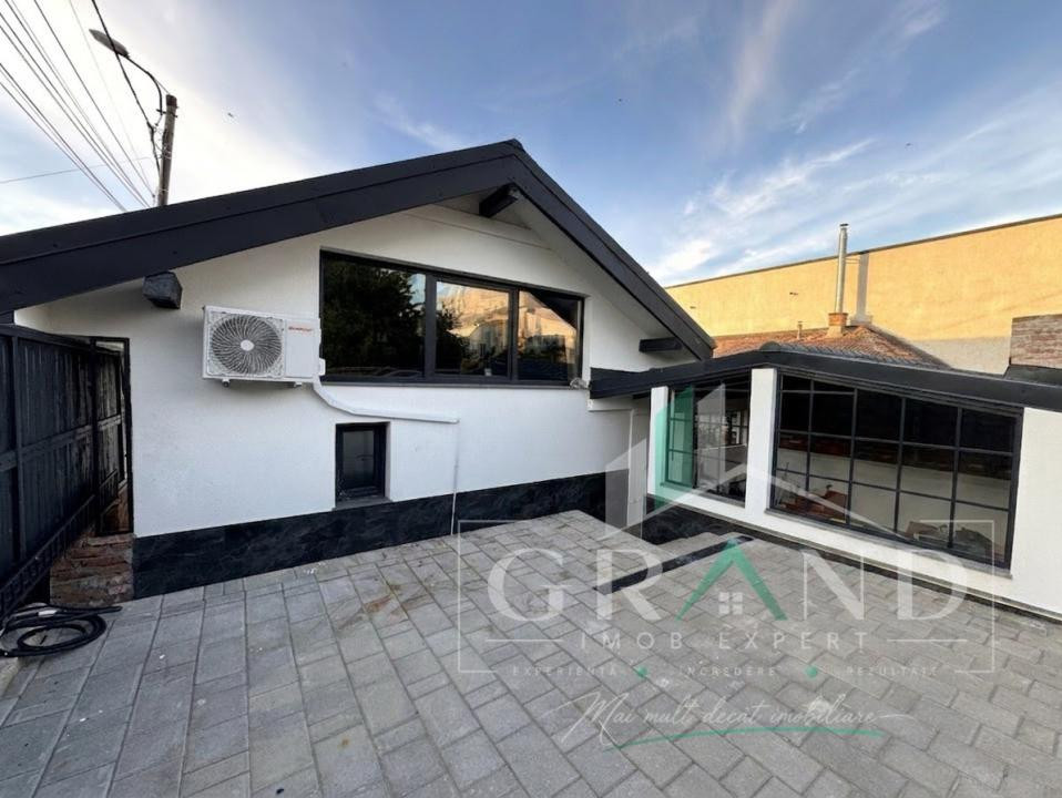 PRIMA ÎNCHIRIERE | CASĂ TIP DUPLEX | CURTE PROPRIE | 2 PARCĂRI | ÎNTRE LACURI 