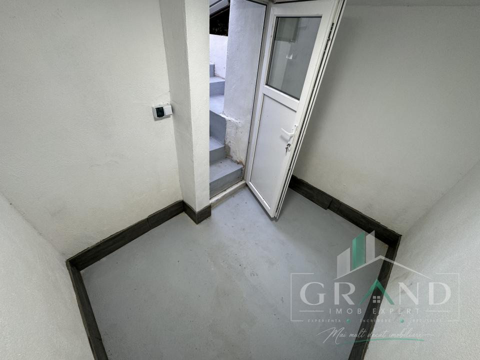 PRIMA ÎNCHIRIERE | CASĂ TIP DUPLEX | CURTE PROPRIE | 2 PARCĂRI | ÎNTRE LACURI 