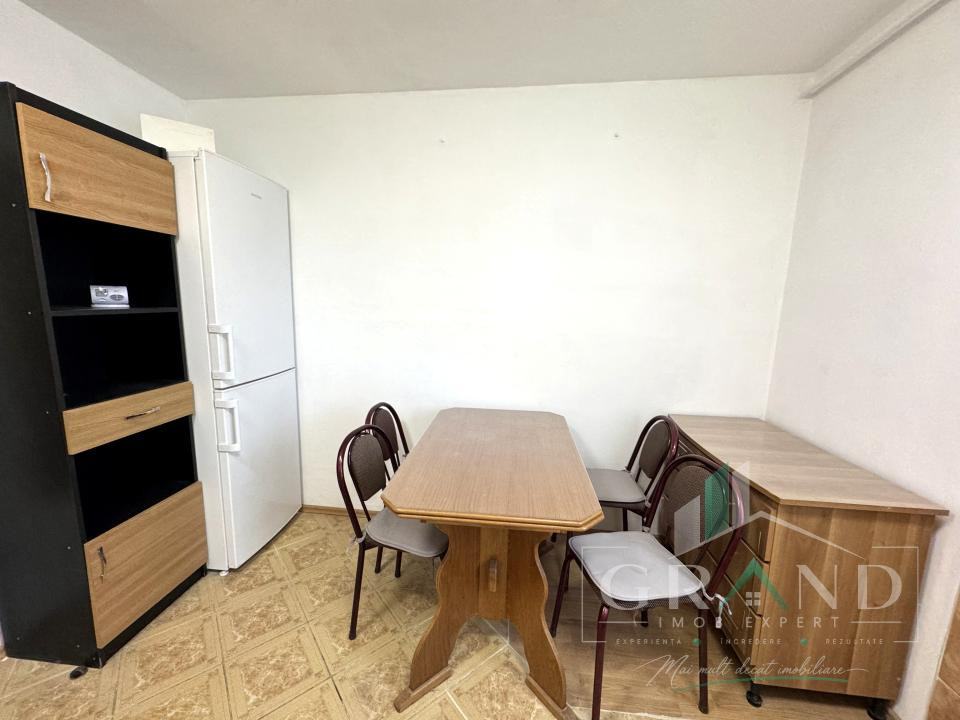 4 CAMERE DECOMANDATE | 84 MP+2 BALCOANE | 2 BĂI | PARCARE | MĂNĂȘTUR 