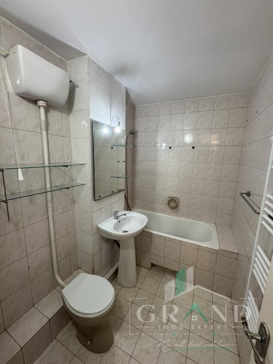 4 CAMERE DECOMANDATE | 84 MP+2 BALCOANE | 2 BĂI | PARCARE | MĂNĂȘTUR 