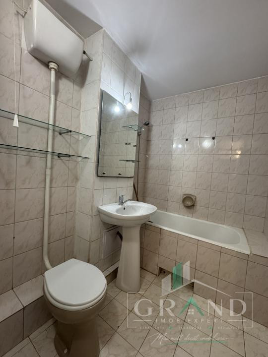 4 CAMERE DECOMANDATE | 84 MP+2 BALCOANE | 2 BĂI | PARCARE | MĂNĂȘTUR 