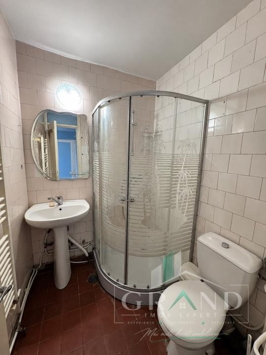 4 CAMERE DECOMANDATE | 84 MP+2 BALCOANE | 2 BĂI | PARCARE | MĂNĂȘTUR 