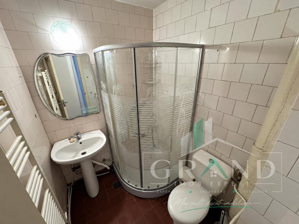 4 CAMERE DECOMANDATE | 84 MP+2 BALCOANE | 2 BĂI | PARCARE | MĂNĂȘTUR 
