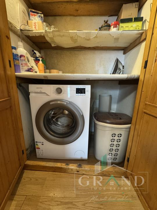 4 CAMERE DECOMANDATE | 84 MP+2 BALCOANE | 2 BĂI | PARCARE | MĂNĂȘTUR 