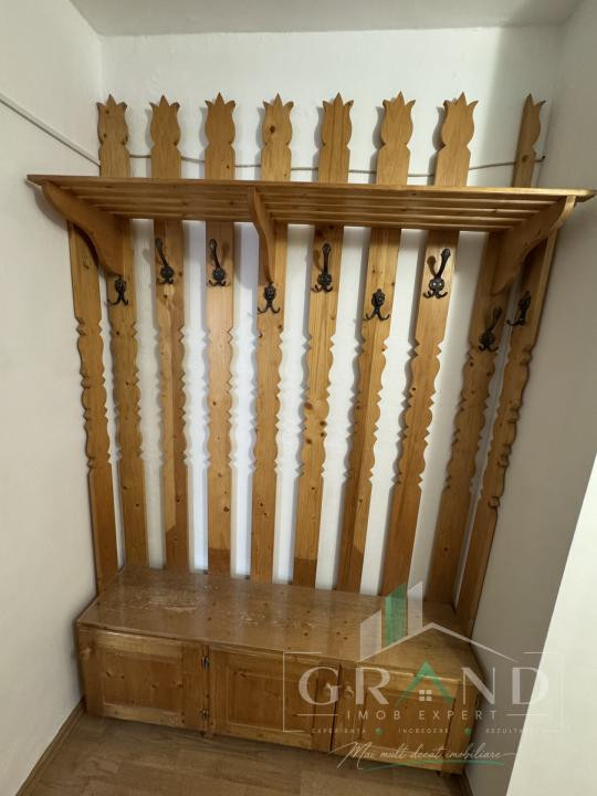4 CAMERE DECOMANDATE | 84 MP+2 BALCOANE | 2 BĂI | PARCARE | MĂNĂȘTUR 