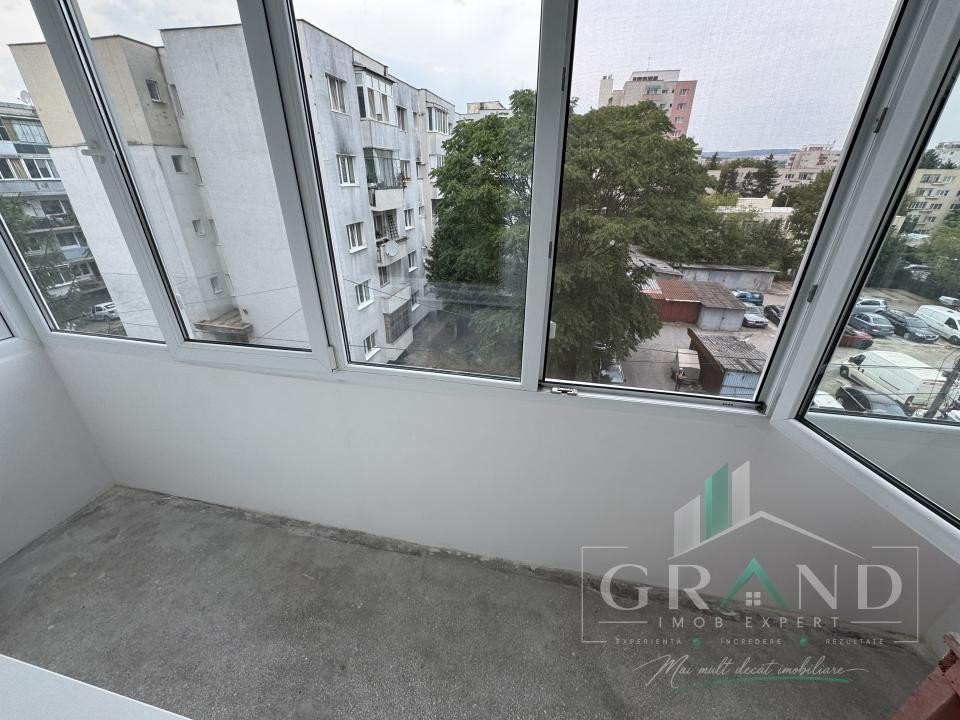 4 CAMERE DECOMANDATE | 84 MP+2 BALCOANE | 2 BĂI | PARCARE | MĂNĂȘTUR 