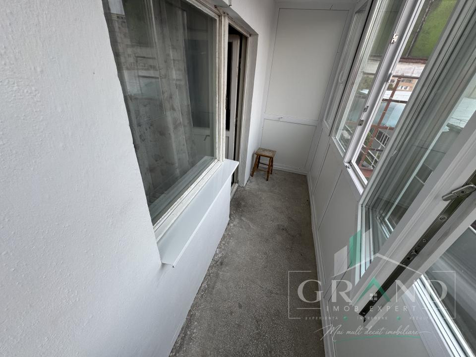 4 CAMERE DECOMANDATE | 84 MP+2 BALCOANE | 2 BĂI | PARCARE | MĂNĂȘTUR 