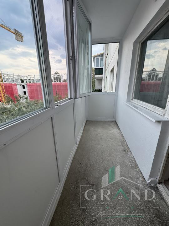 4 CAMERE DECOMANDATE | 84 MP+2 BALCOANE | 2 BĂI | PARCARE | MĂNĂȘTUR 