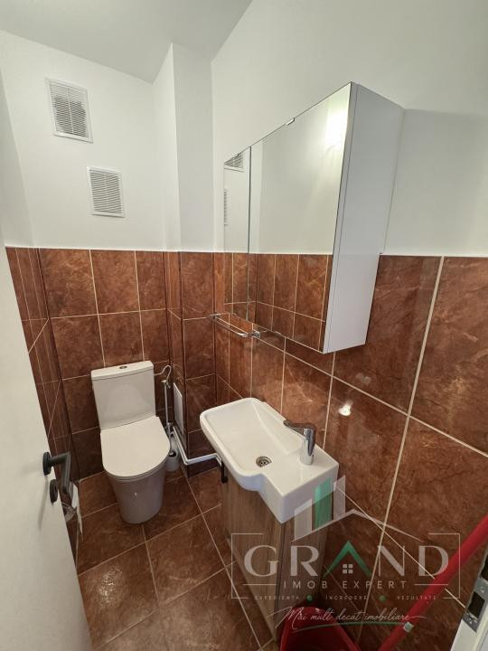 Ap premium cu 3 camere decomandate | Complet renovat | 3 balcoane | Grigorescu